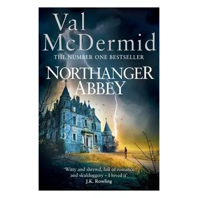 Northanger Abbey - Val McDermid