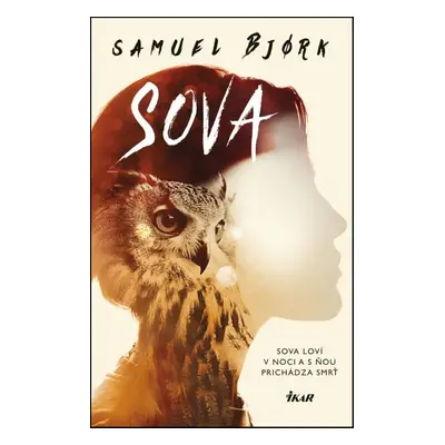 Sova - Samuel Bjork