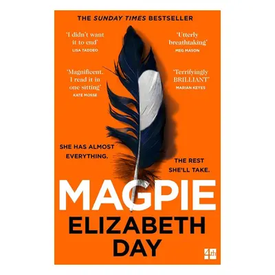 Magpie - Elizabeth Day