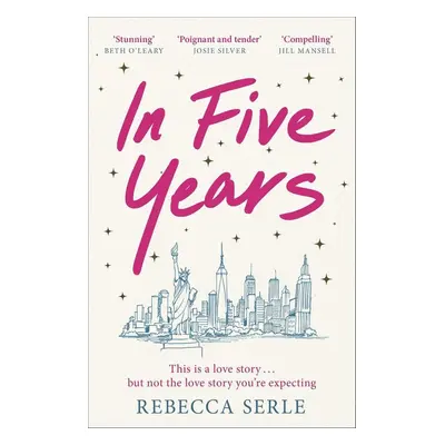 In Five Years - Rebecca Serle