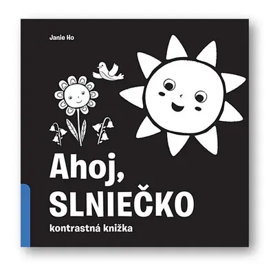 Ahoj, slniečko! - Duopress Labs