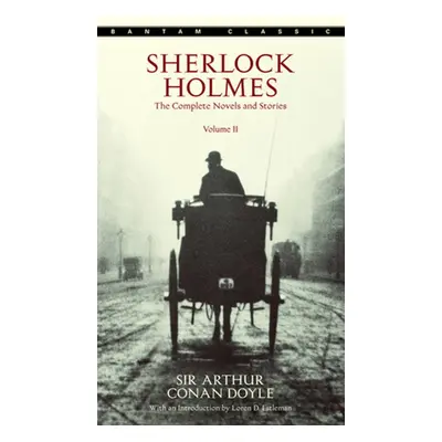 Sherlock Holmes II. - Arthur Conan Doyle