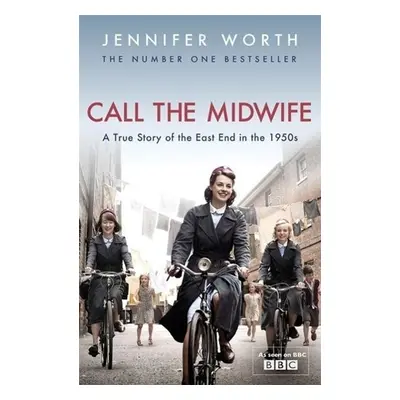 Call The Midwife - Jennifer Worth