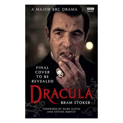 Dracula (BBC Tie-in edition) - Bram Stoker