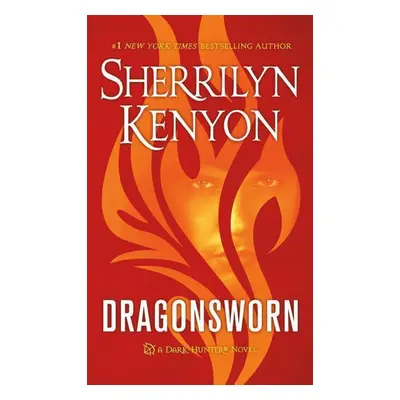 Dragonsworn - Madaug Kenyon