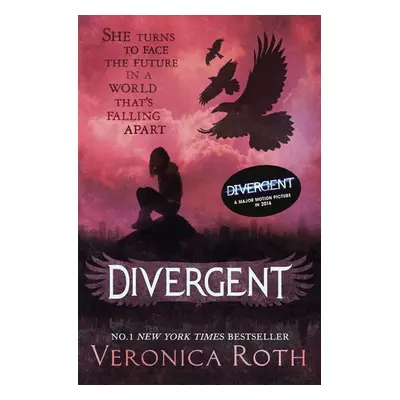 Divergent 1. - Veronica Rothová