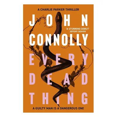 Every Dead Thing - John Connolly