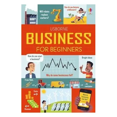 Business for Beginners - Lara Bryan