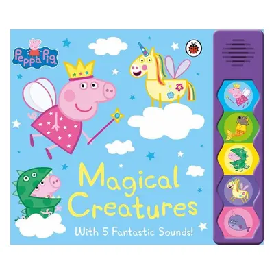 Peppa Pig: Magical Creatures - Pig Peppa