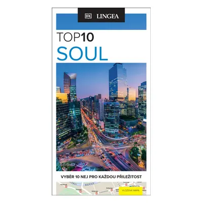 TOP10 Soul - Autor Neuveden