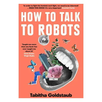 How to Talk to Robots - Tabitha Goldstaub