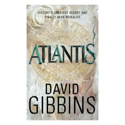 Atlantis - David Gibbins