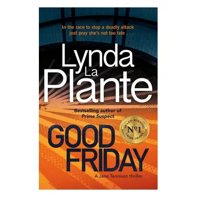 Good Friday - Linda La Plante