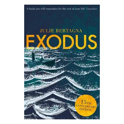 Exodus - Julie Bertagna