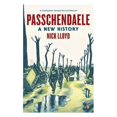 Passchendaele - Nick Lloyd