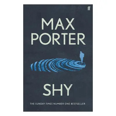 Shy - Max Porter