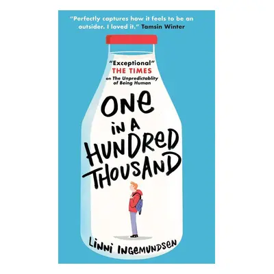 One in a Hundred Thousand - Linni Ingemundsen