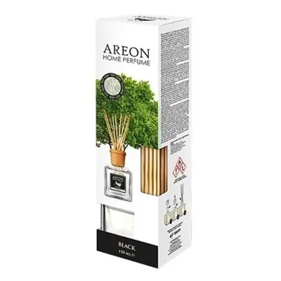 AREON HOME PERFUME 150ml Black - Autor Neuveden