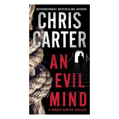 An Evil Mind - Chris Carter