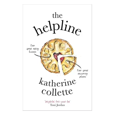 The Helpline - Katherine Collette