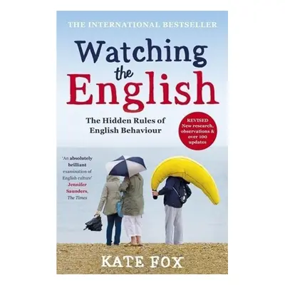 Watching the English - Kate Fox