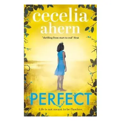 Perfect - Cecelia Ahern