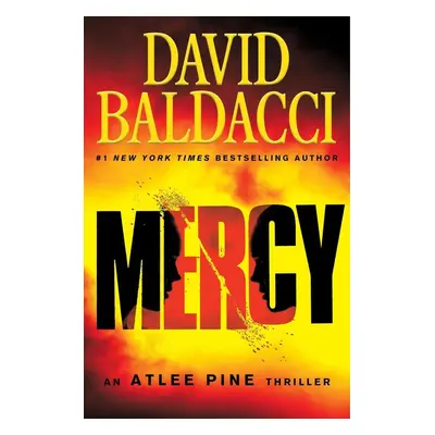 Mercy - David Baldacci