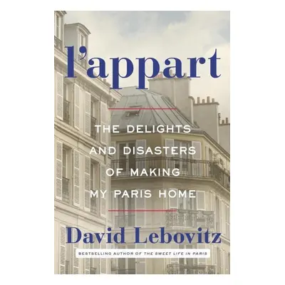 L'Appart - David Lebovitz