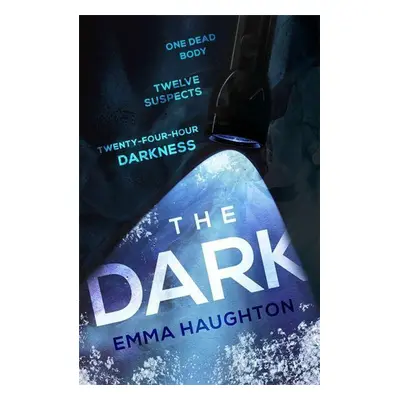 The Dark - Emma Haughton