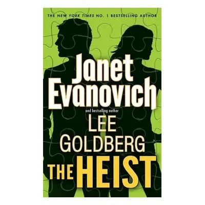 The Heist - Janet Evanovich