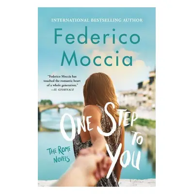 One Step to You - Federico Moccia