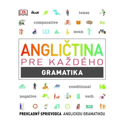 Angličtina pre každého - Autor Neuveden