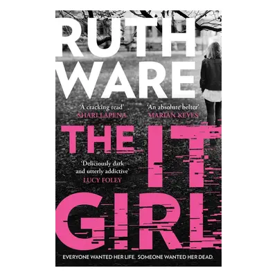 The It Girl - Ruth Ware