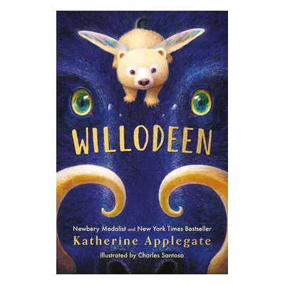 Willodeen - Katherine Applegate