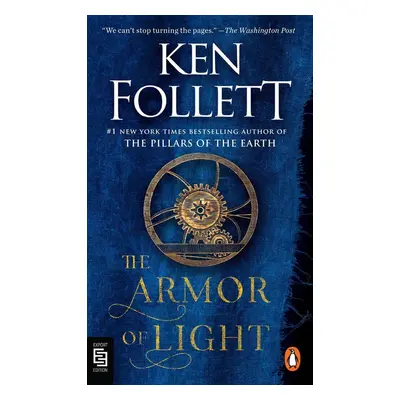 The Armor of Light - Ken Follett