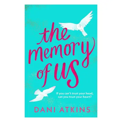 The Memory of Us - Dani Atkins