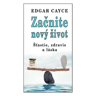 Začnite nový život - Jeffrey Furst