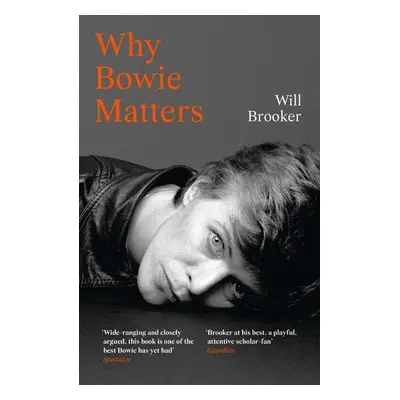 Why Bowie Matters - Will Brooker