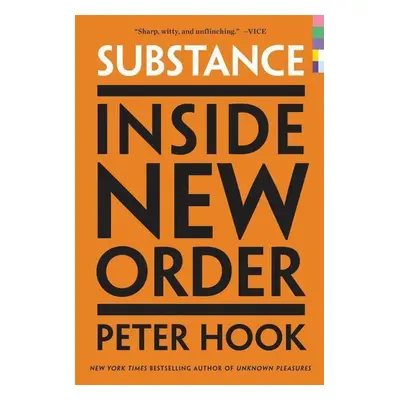 Substance - Peter Hook