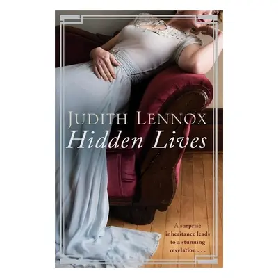 Hidden Lives - Judith Lennox