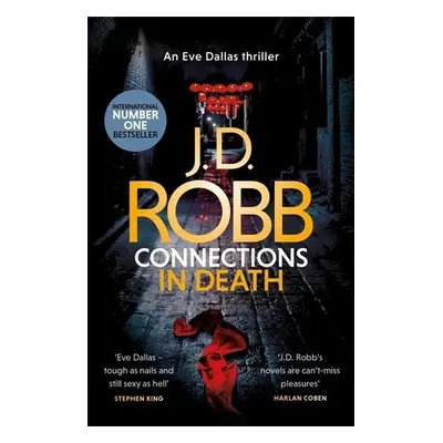 Connections in Death - Nora Roberts