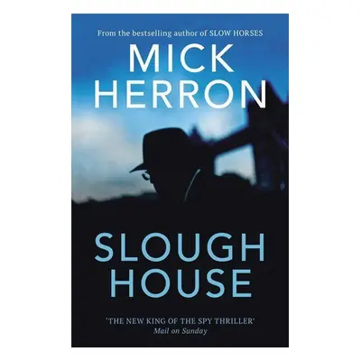 Slough House - Mick Herron