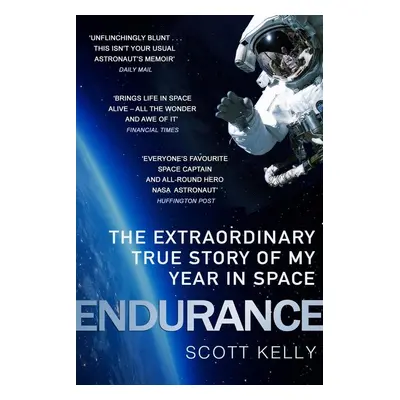 Endurance - Scott Kelly