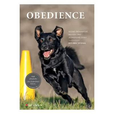 Obedience - Helma Spona