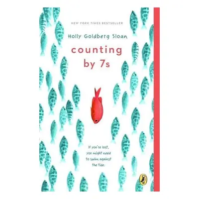 Counting by 7s - Holly Goldbergová Sloaneov