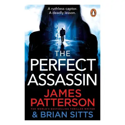 The Perfect Assassin - James Patterson