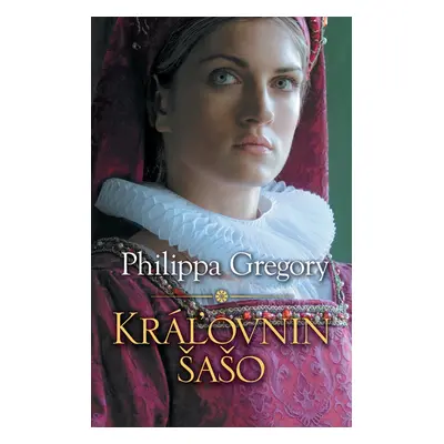 Kráľovnin šašo - Philippa Gregory