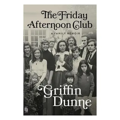 The Friday Afternoon Club - Autor Neuveden