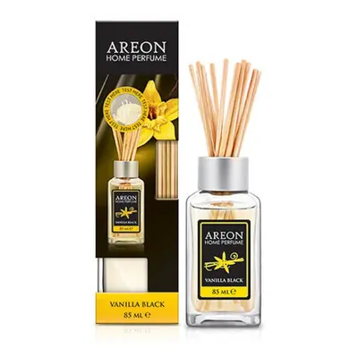 AREON HOME PERFUME 85ml Vanilla Black - Autor Neuveden