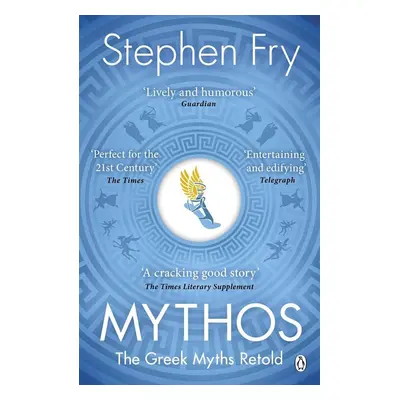 Mythos - Stephen Fry